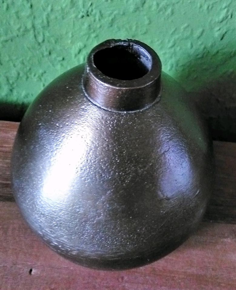 Vase metall in Köln