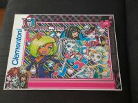 Puzzle, Monster High Niedersachsen - Laatzen Vorschau