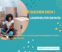 Lagerhelfer (m/w/d) in Köln Marsdorf, Übernahmemöglichkeit! Köln - Widdersdorf Vorschau