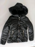 H&M Jacke schwarz Größe 34 neu Berlin - Marienfelde Vorschau