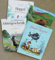 Kinderbücher 4 Stück Thüringen - Kraftsdorf Vorschau