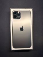 Apple IPhone 11 Pro Space Grey Grau Findorff - Regensburger Straße Vorschau