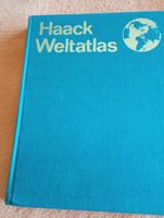 Großer Haack Weltatlas Sachsen-Anhalt - Zeitz Vorschau