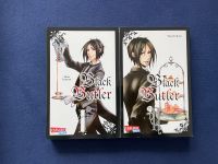 Black Butler Manga Rostock - Südstadt Vorschau