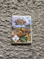 Wii - Spiel - Wild Earth - African Safari - Tierspiel Hessen - Fulda Vorschau