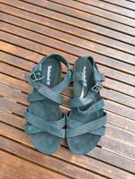 Timberland Riemen Sandalen Bayern - Siegenburg Vorschau