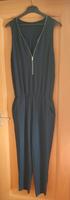 Dunkelblauer Jumpsuit Sachsen - Mittweida Vorschau