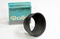 ROLLEI SONNENBLENDE FÜR SL26 PRO TESSAR 80mm / 4.0 ROLLEIFLEX Baden-Württemberg - Offenburg Vorschau