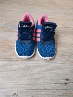 Mädchen Sneaker gr.21 Adidas Sachsen-Anhalt - Magdeburg Vorschau