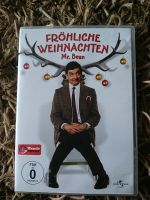 DVD Fröhliche Weihnachten Bayern - Forstern Vorschau