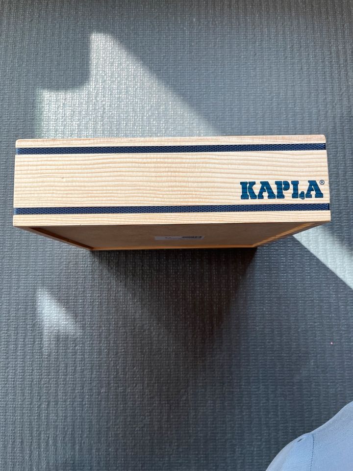 Kapla 100 Box in Lörrach