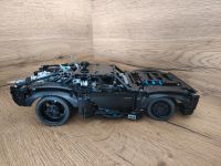 Lego Technic 42127 Batmobil (aus The Batman) Nordrhein-Westfalen - Tecklenburg Vorschau