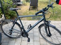 Decathlon Trekkingrad 28“ Riverside 720 TR XXL / 60 cm Rahmen Saarland - Völklingen Vorschau