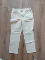 MAC Hose Sally, beige, Gr. 42 / 28 Niedersachsen - Toppenstedt Vorschau