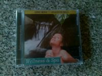 Neu CD Wellness und Spa Baden-Württemberg - Unterkirnach Vorschau