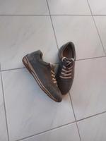 Sneaker grau, Gabor, Gr. 38 Bayern - Großenseebach Vorschau