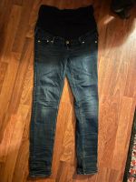 Umstandsjeans Umstandshose H&M Skinny High Rib Größe 38 (M) Harburg - Hamburg Eißendorf Vorschau