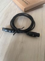 Neu Optisches Toslink Kabel 1m - Digital Optical Audio Cable - Eimsbüttel - Hamburg Stellingen Vorschau