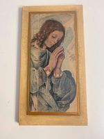 Bild Wandbild "Madonna" auf Holz VINTAGE Niedersachsen - Georgsmarienhütte Vorschau