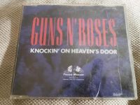 CD Guns N' Roses Knockin' On Heaven's Door Nordrhein-Westfalen - Gütersloh Vorschau