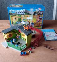 Playmobil City Life Katzenpension Hessen - Wehretal Vorschau