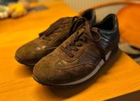 LLOYD Leder Sneaker – Ungetragen und neuwertig! Gr 40 Rheinland-Pfalz - Nastätten Vorschau