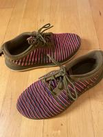 Nike Schuhe Gr. 37,5 Nordrhein-Westfalen - Frechen Vorschau