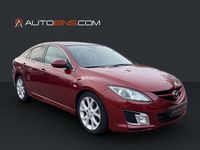 Mazda 6 2.0 CRDT Dynamic Sport*Xenon*PDC*Sitzheizung* Niedersachsen - Ronnenberg Vorschau