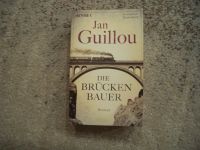 Jan Guillou "Die Brückenbauer" Nordrhein-Westfalen - Paderborn Vorschau