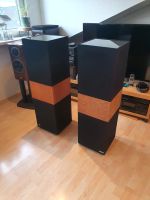 KLH The Magnum CT-44 2-Way 5-Speaker System Nordrhein-Westfalen - Meinerzhagen Vorschau