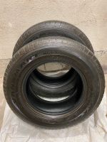 2 Sommerreifen Maxxis 215/70R15C 109/107S gebraucht 2018 Sachsen - Marienberg Vorschau