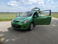 Mazda 2 Impression Sport Spirited-Green Brandenburg - Frankfurt (Oder) Vorschau