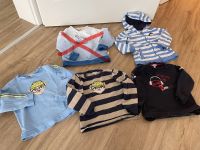 Pullover Sweatshirt- Steiff - 110 Nordrhein-Westfalen - Viersen Vorschau