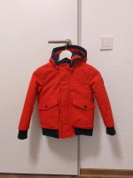 Hugo Boss Jungen Winterjacke Gr. 126=8 Jahre Düsseldorf - Stadtmitte Vorschau