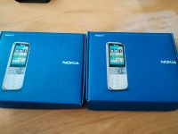 Nokia set (2× c5  1×3510i) , und Hülle inklusive +6510 Nokia Nordrhein-Westfalen - Übach-Palenberg Vorschau