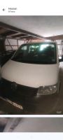 VW T5 2.5 131 PS 213000km 9 Sitzer Bayern - Lichtenfels Vorschau