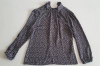 ZARA Woman Bluse Shirt Gr. M 38 Impressionen Blusenshirt Hessen - Kassel Vorschau