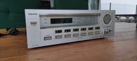 Toshiba ST-445 Digital Synthesizer Stereo Tuner  an Bastler Saarland - Homburg Vorschau