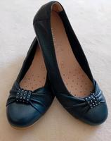 Ballerinas * CAPRICE * Gr. 37  * NEU Mecklenburg-Vorpommern - Feldberg Vorschau