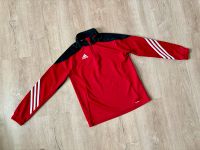 Trainingsshirt Adidas Climalite Kinder Gr. 140 Nordrhein-Westfalen - Marl Vorschau