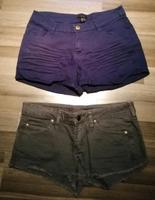Amisu Mango Jeans Hotpans Shorts Hose Sommerhose Damenhose Rheinland-Pfalz - Böhl-Iggelheim Vorschau