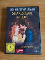 Shakespeare in love dvd Nordrhein-Westfalen - Willebadessen Vorschau