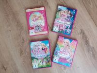 4 DVDs 'Barbie' ✨ Sachsen - Coswig Vorschau