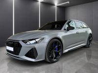 Audi RS6 Performance MATT Mietkauf - Sofort ohne Bonitätsprüfung! München - Sendling Vorschau