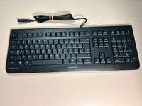 CHERRY KC 1000 USB Tastatur Neu und unbenutzt Dresden - Bühlau/Weißer Hirsch Vorschau