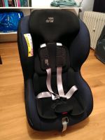 Kindersitz Autositz Britax Römer Max-Way Plus bis 25kg wie neu Nordrhein-Westfalen - Allagen Vorschau