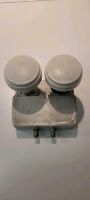 Monobloc Twin LNB Doppel LNB Schleswig-Holstein - Kiel Vorschau