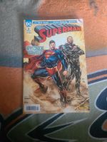 Superman Nr.3 Hessen - Wabern Vorschau