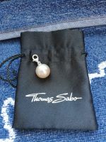 Thomas Sabo Charm Perle Kugel rosa Anhänger Rar Rheinland-Pfalz - Mainz Vorschau