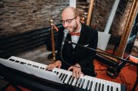 Sänger und Pianist für Hochzeiten und Events. Nordrhein-Westfalen - Herne Vorschau